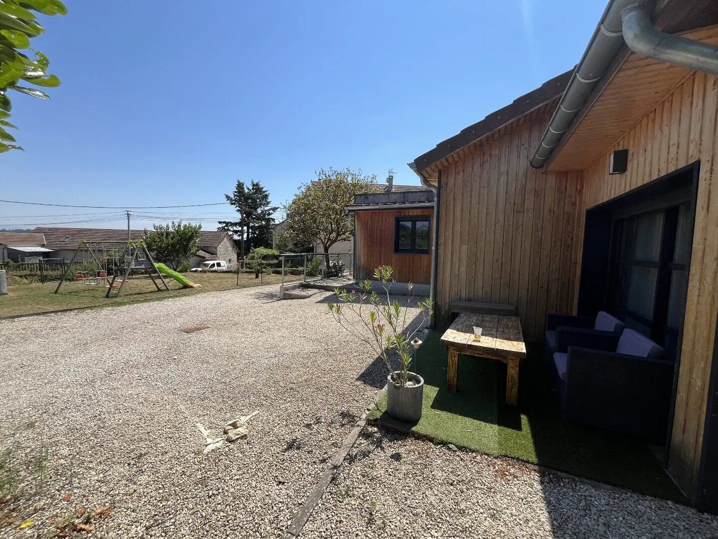 Maison à vendre, 138m², Trept