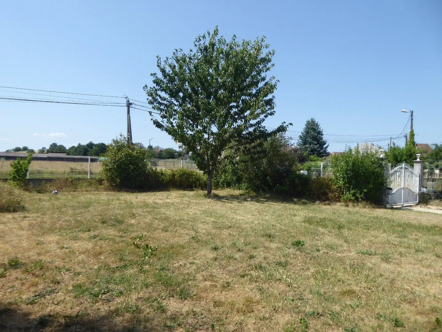 Maison à vendre, 114m², Sermérieu