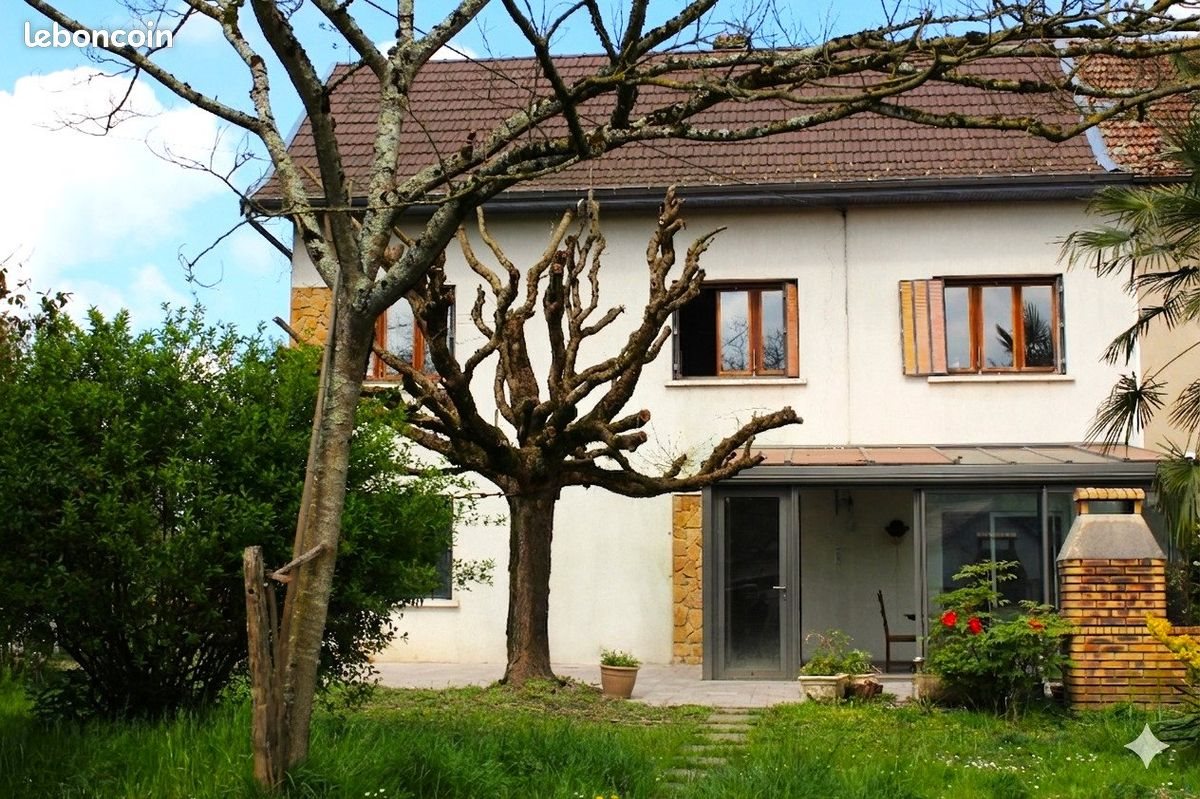 Maison à vendre, 183m², Les Avenières