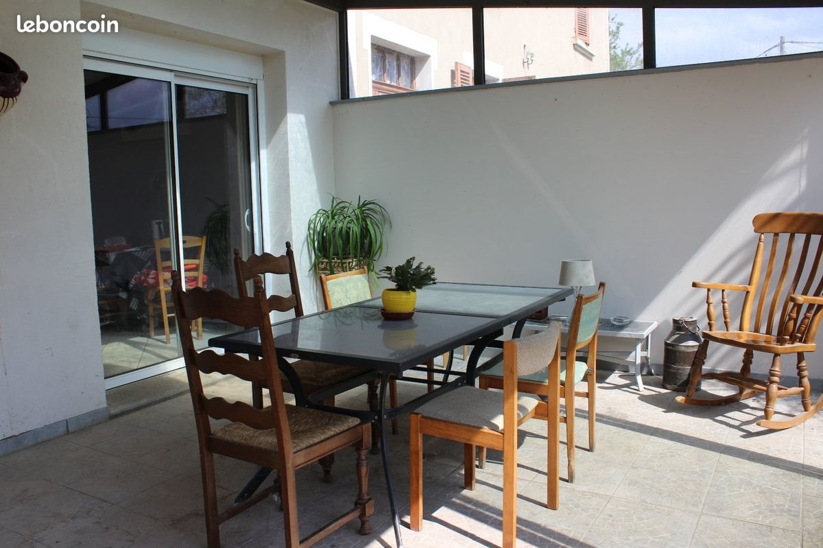 Maison à vendre, 183m², Les Avenières