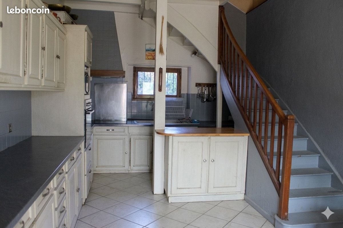 Maison à vendre, 183m², Les Avenières