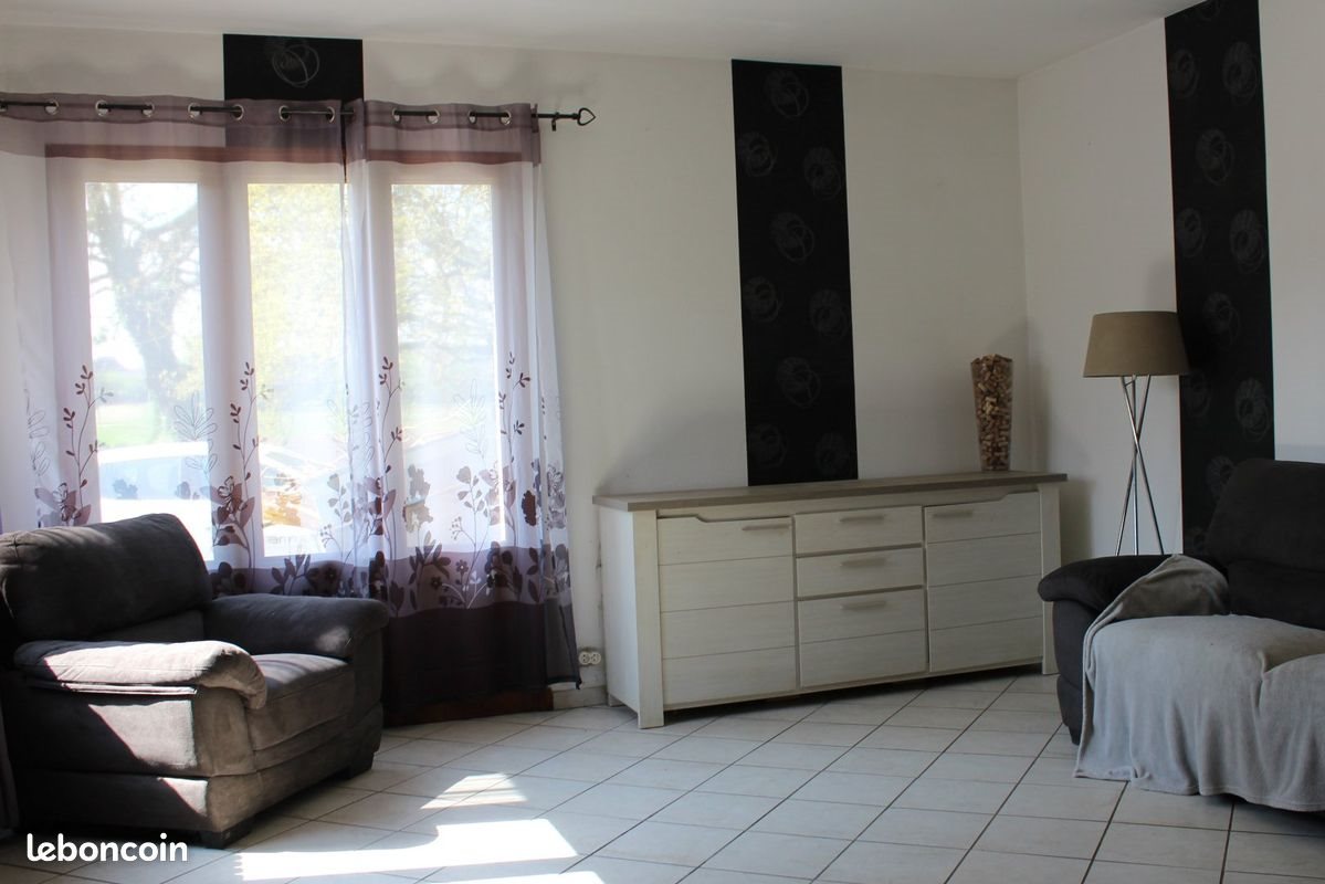 Maison à vendre, 183m², Les Avenières