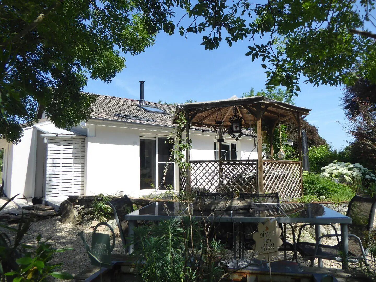 Maison à vendre, 98m², Trept