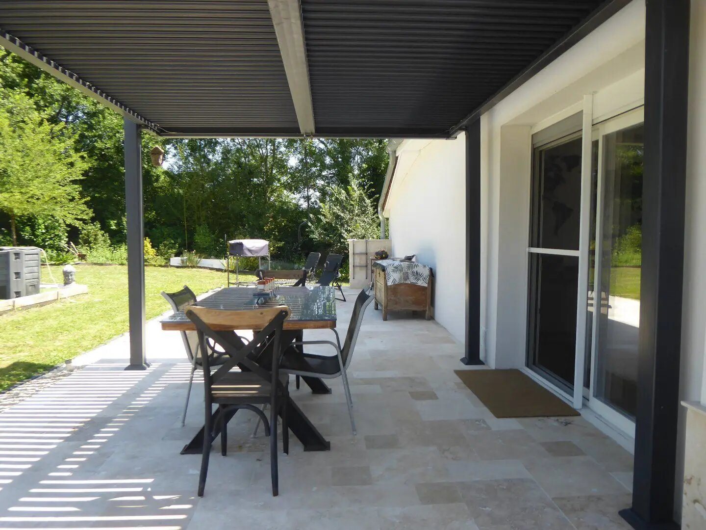 Maison à vendre, 98m², Trept