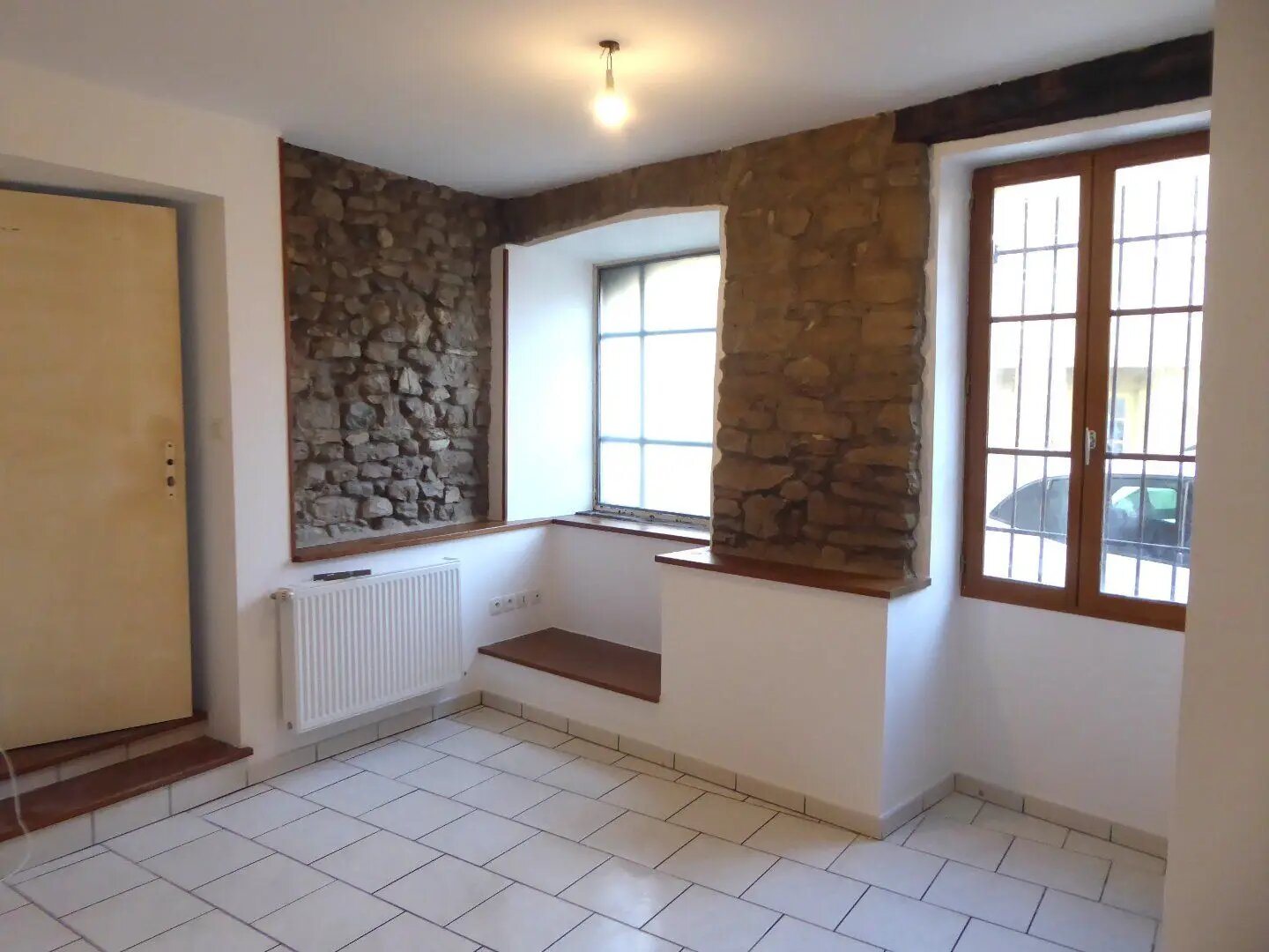 Appartement à vendre, 47m², Saint-Chef