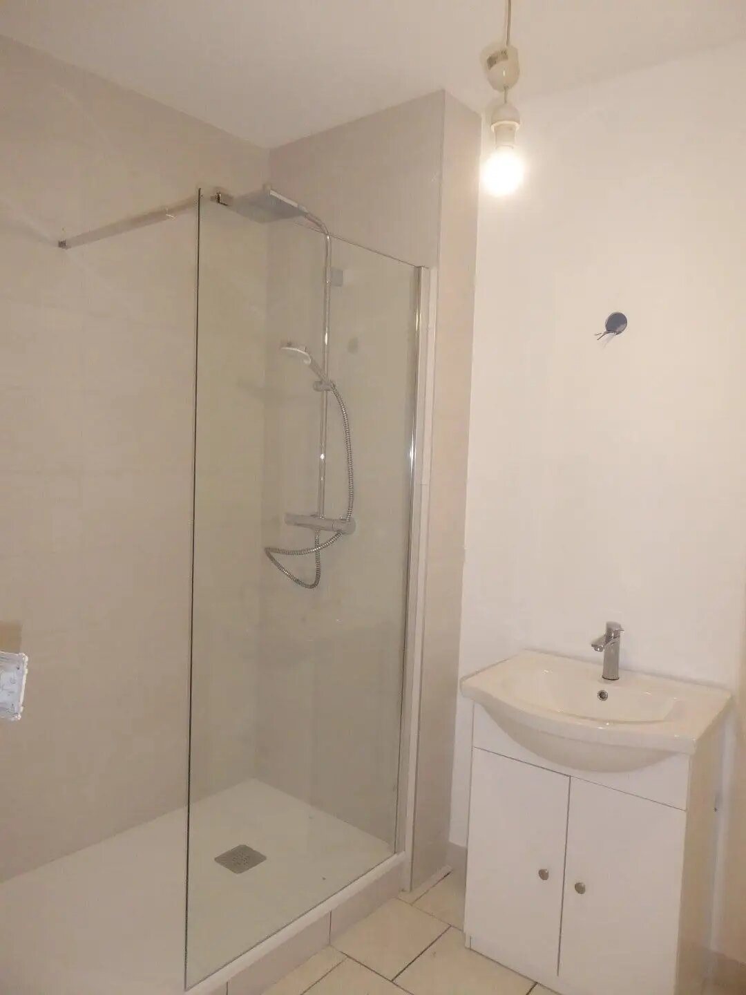Appartement à vendre, 47m², Saint-Chef
