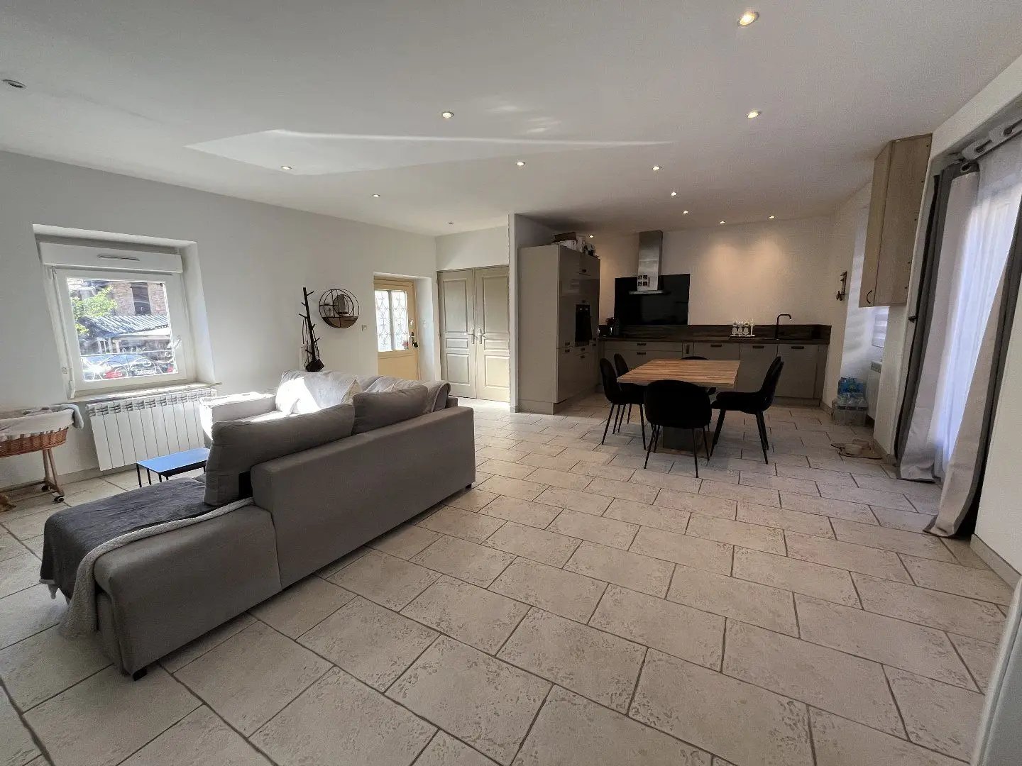 Maison à vendre, 123m², Trept