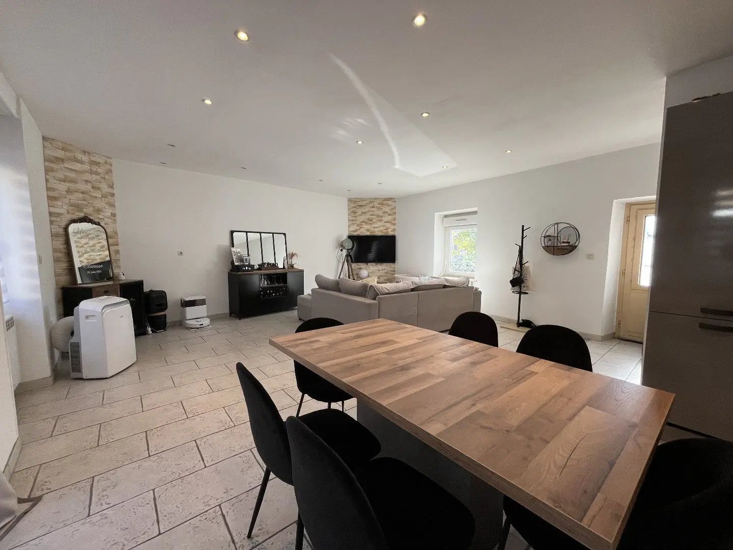 Maison à vendre, 123m², Trept