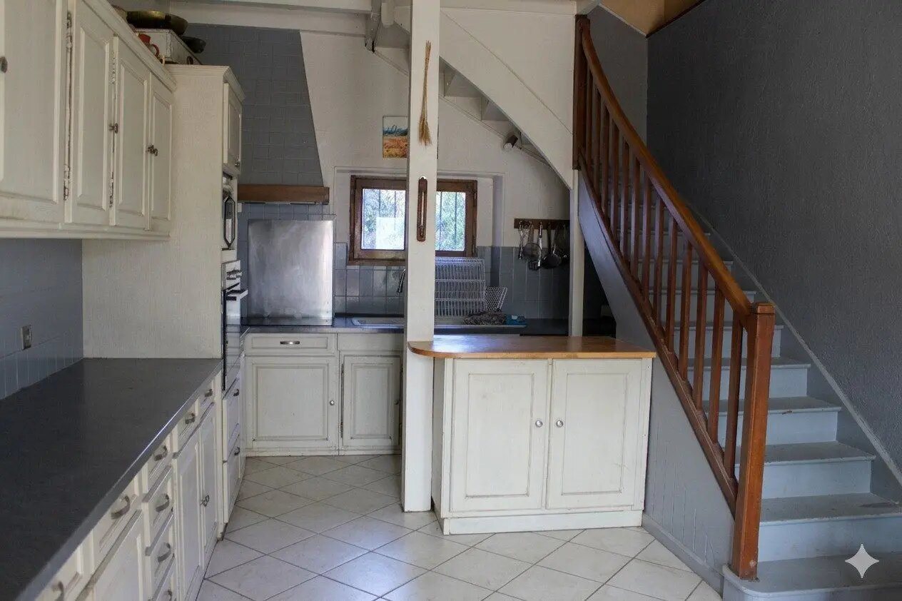 Maison à vendre, 183m², Morestel