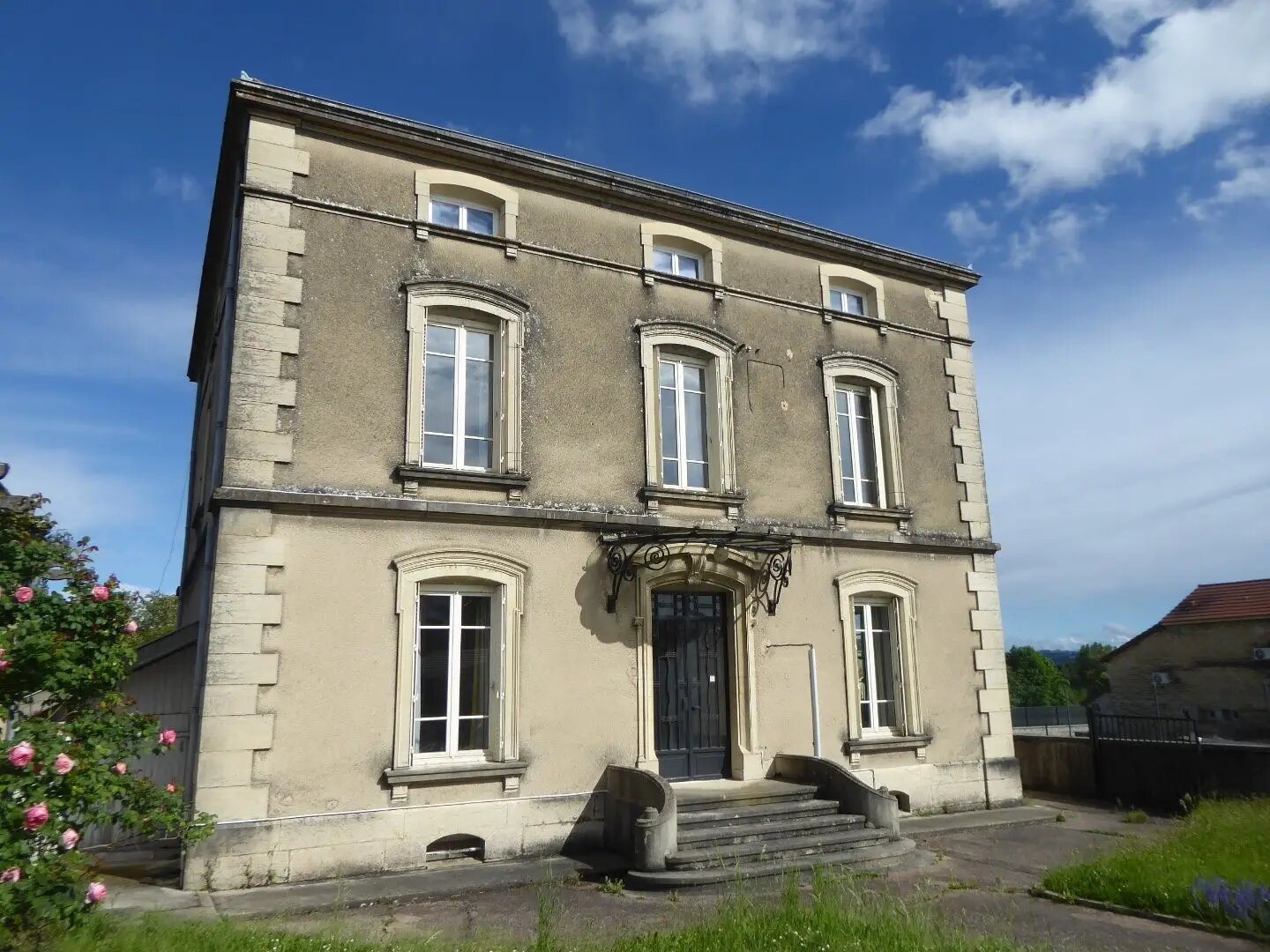 Maison à vendre, 230m², Trept