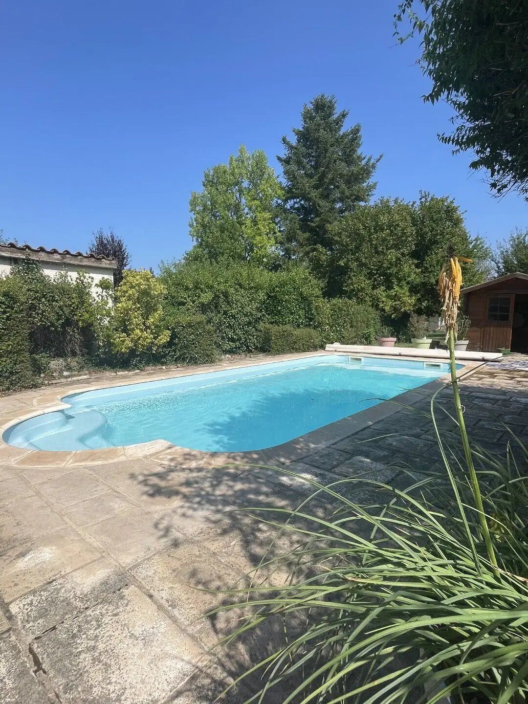 Maison à vendre, 171m², Saint-Romain-de-Jalionas