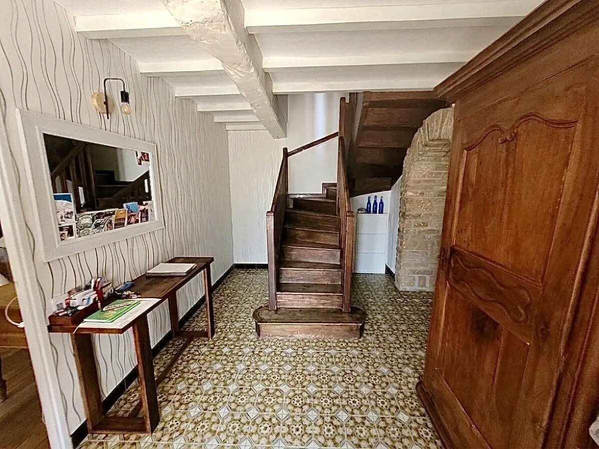 Maison à vendre, 171m², Saint-Romain-de-Jalionas