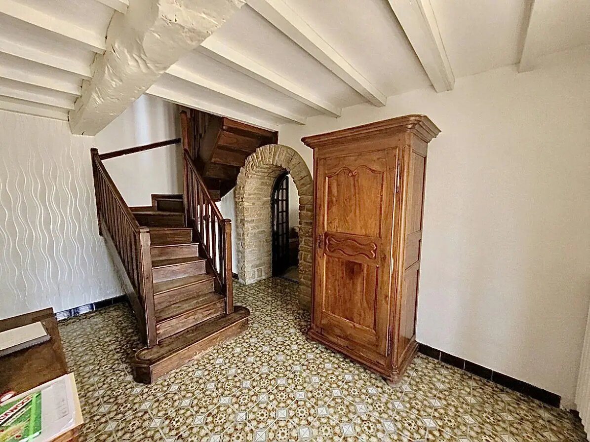 Maison à vendre, 171m², Saint-Romain-de-Jalionas