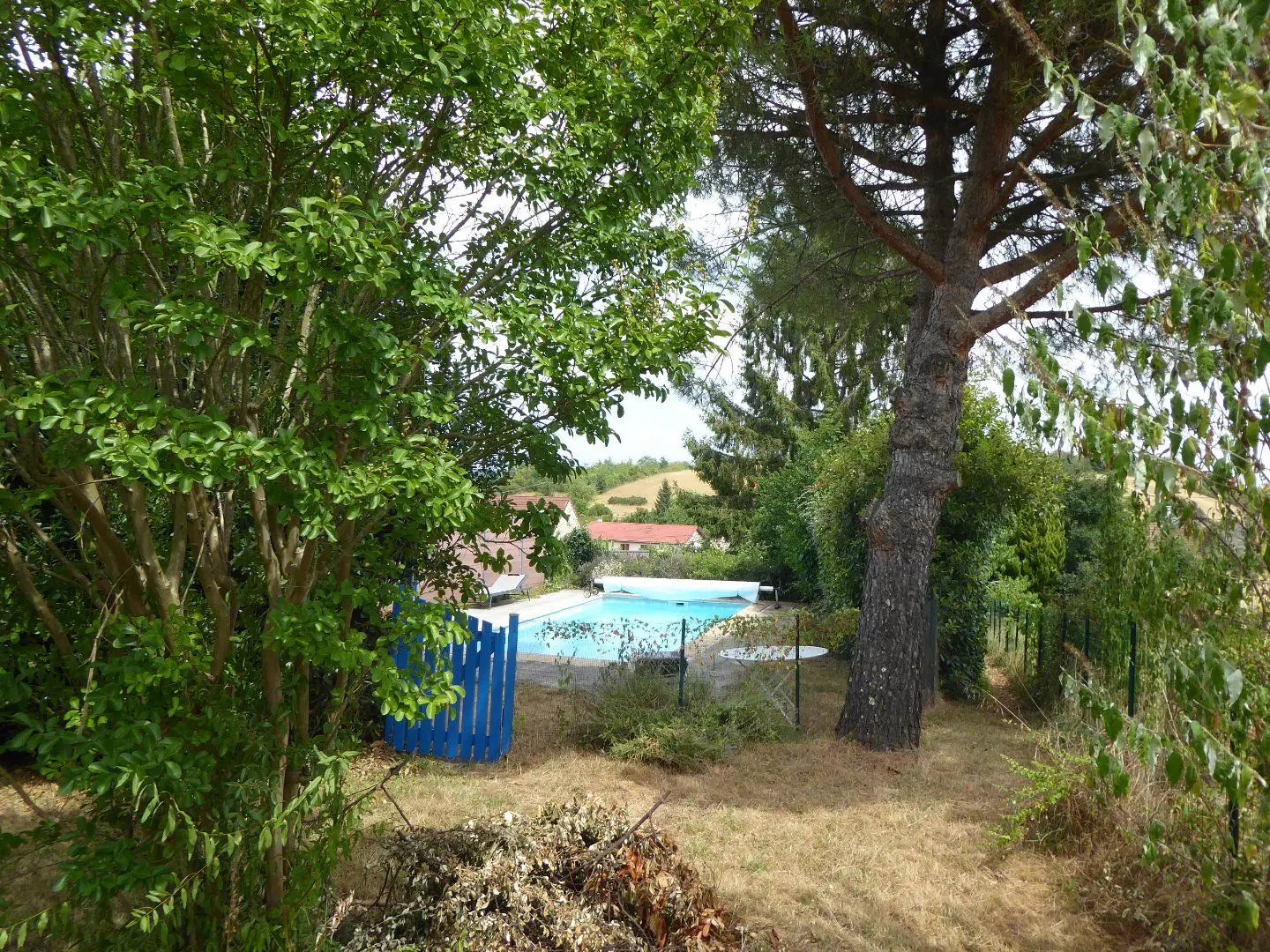 Maison à vendre, 102m², Siccieu-Saint-Julien-et-Carisieu