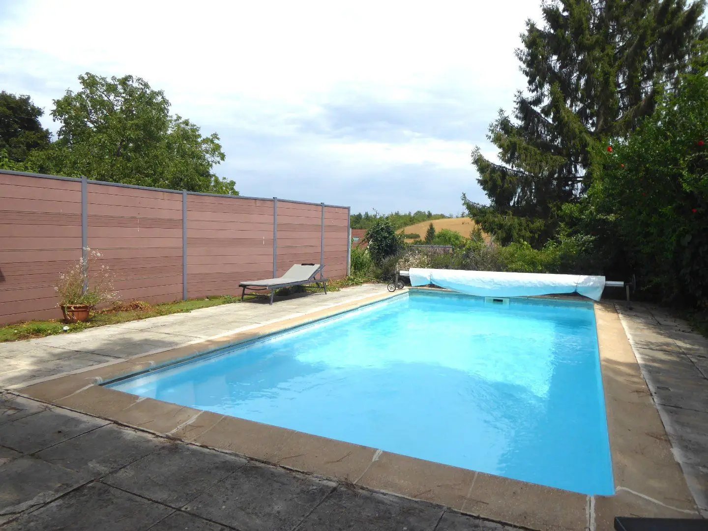 Maison à vendre, 102m², Siccieu-Saint-Julien-et-Carisieu