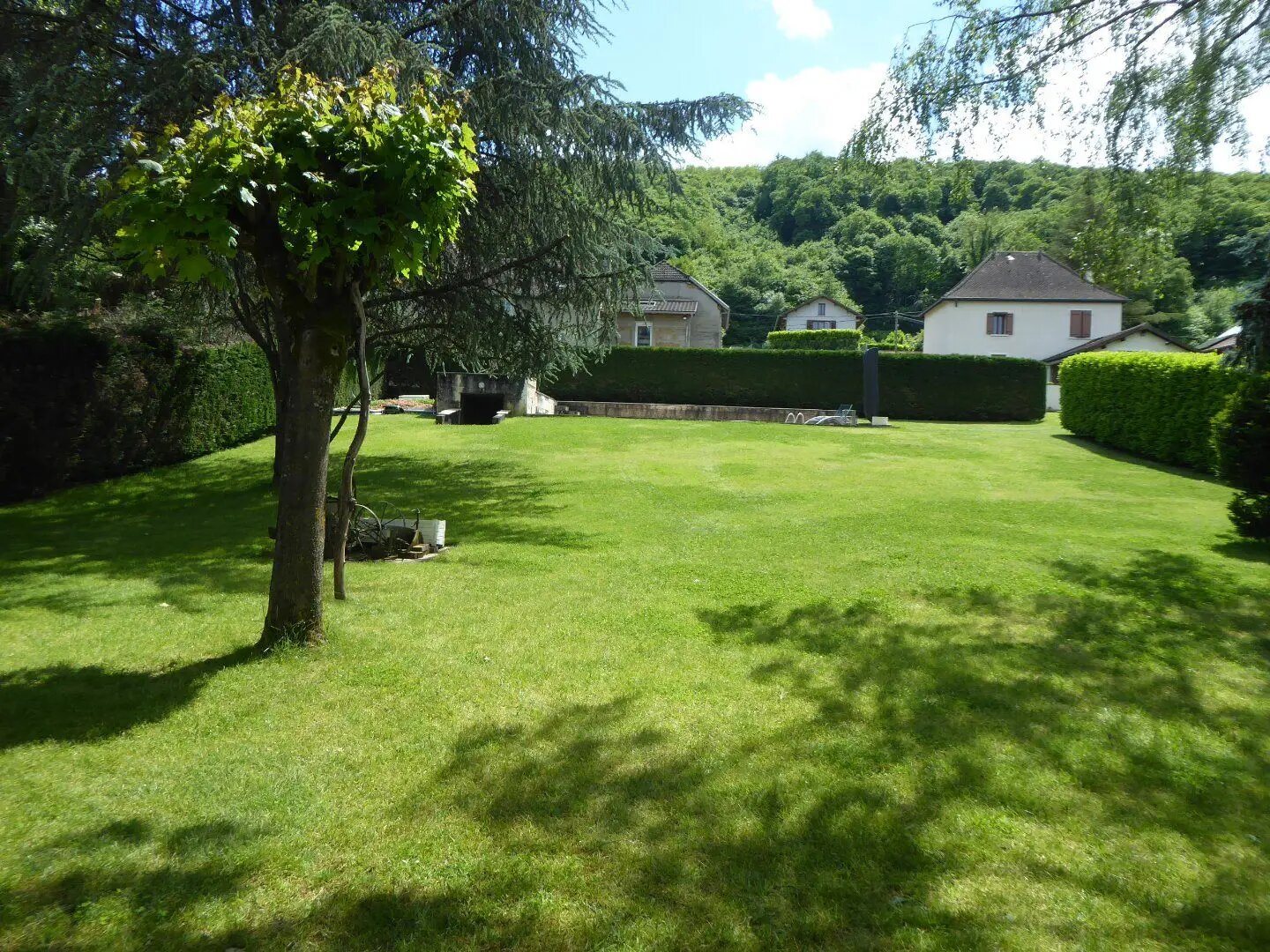 Maison à vendre, 104m², Salagnon