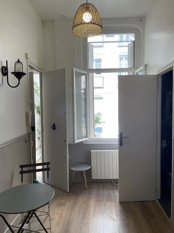 Appartement à vendre, 26m², Levallois-Perret