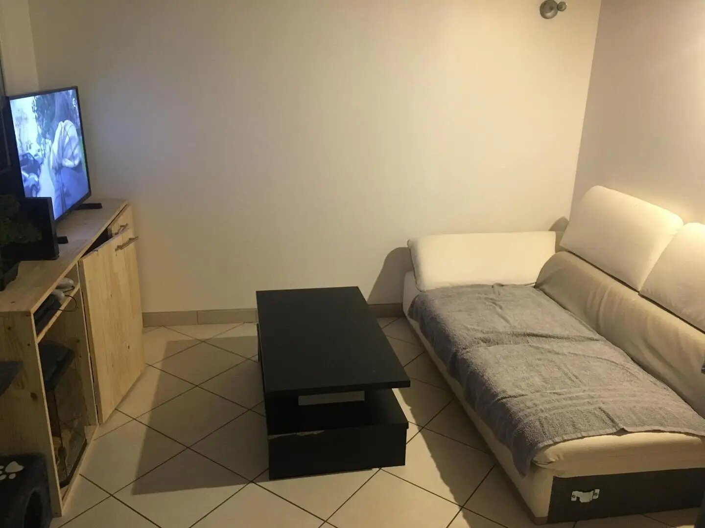 Appartement à louer, 15m², Saint-Priest