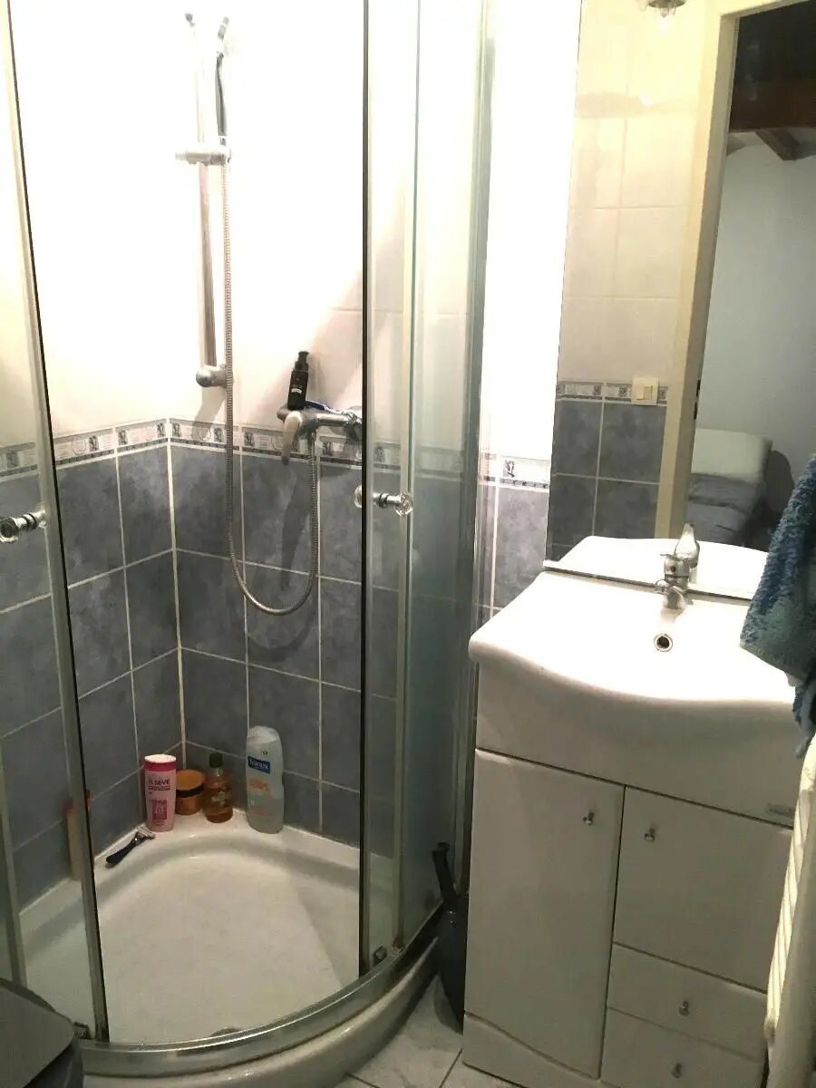 Appartement à louer, 15m², Saint-Priest
