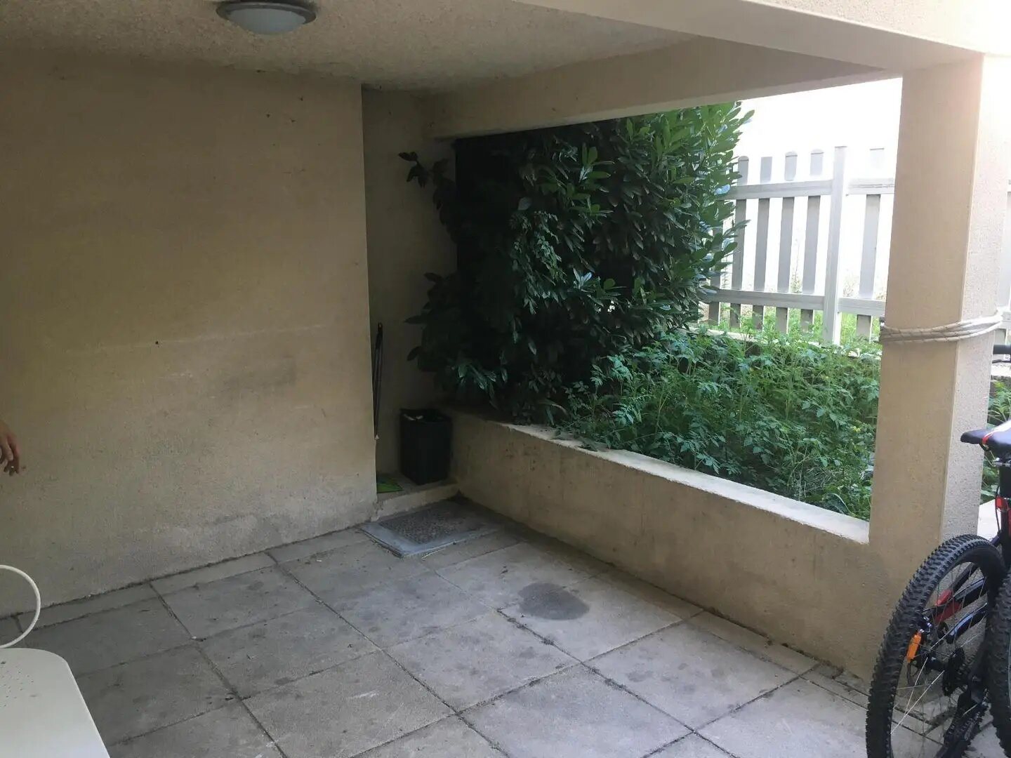 Appartement à louer, 15m², Saint-Priest