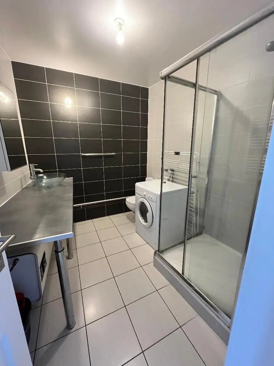 Appartement à louer, 27m², Mions