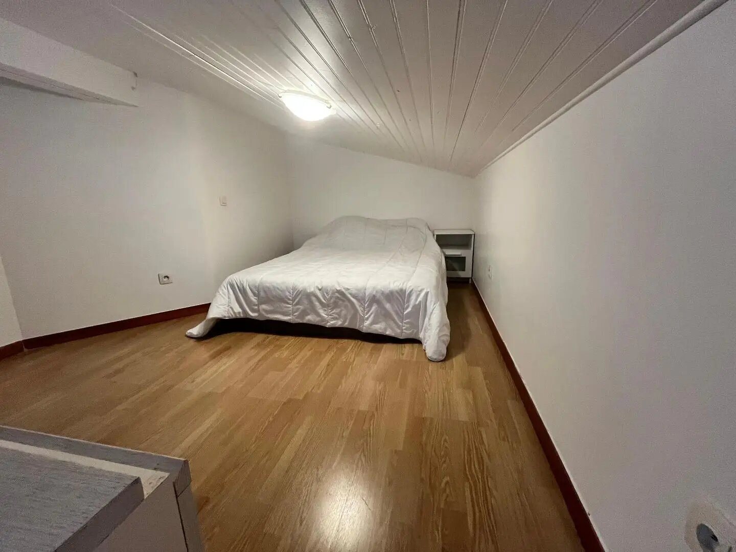 Appartement à louer, 27m², Mions