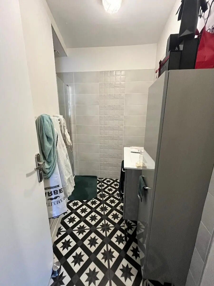 Appartement à louer, 50m², Mions