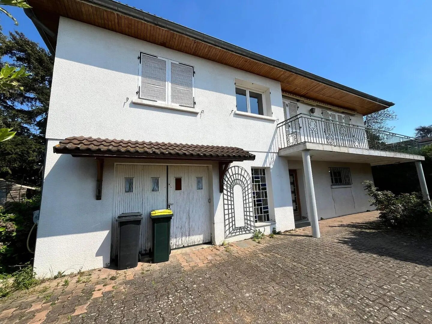 Maison à vendre, 110m², Mions