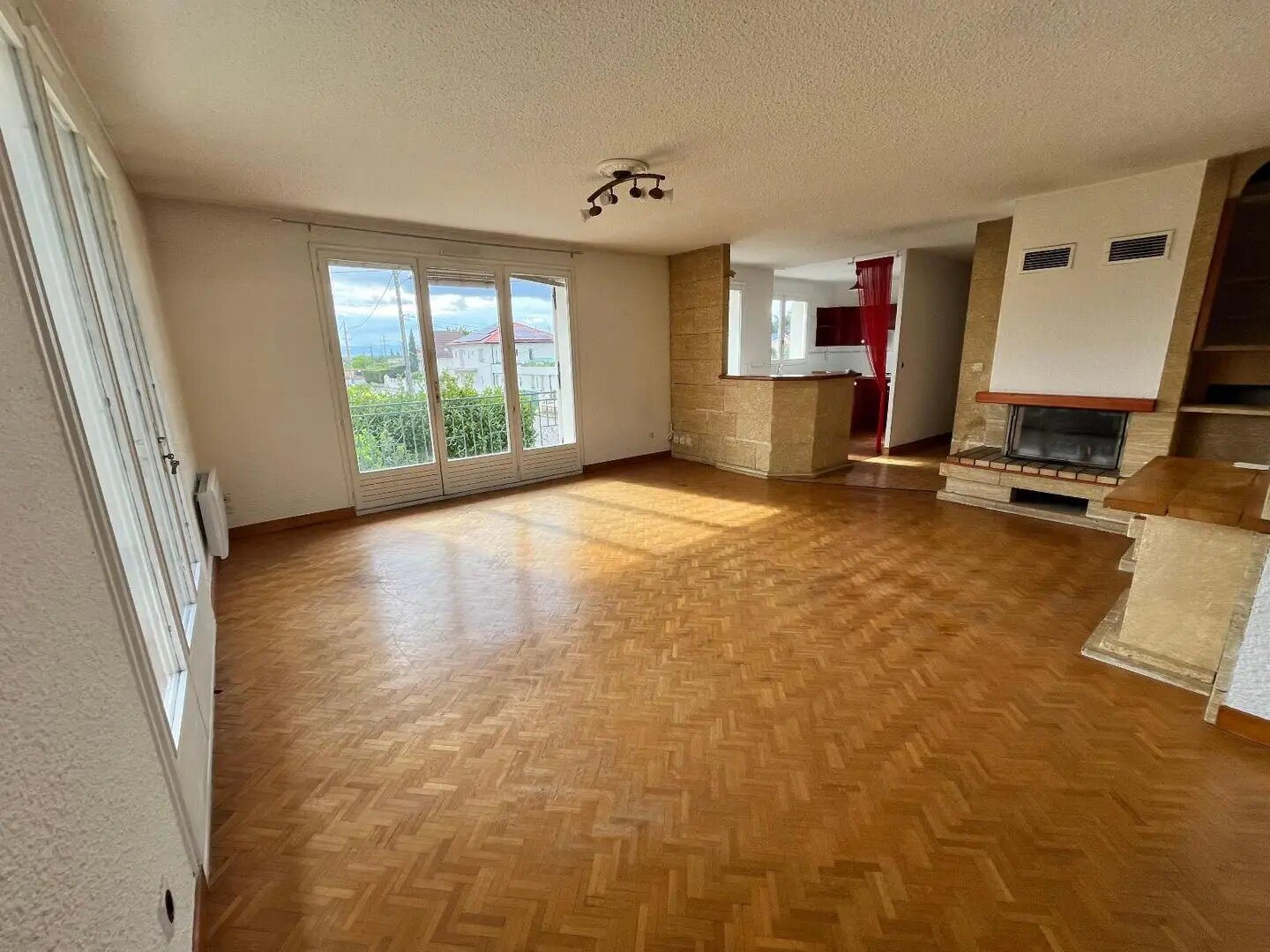 Maison à vendre, 110m², Mions