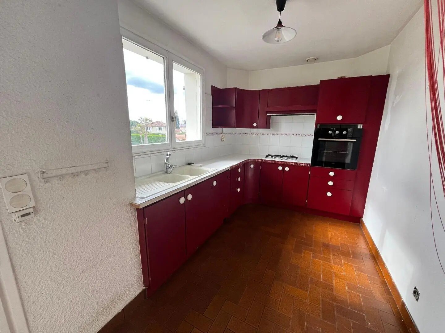 Maison à vendre, 110m², Mions