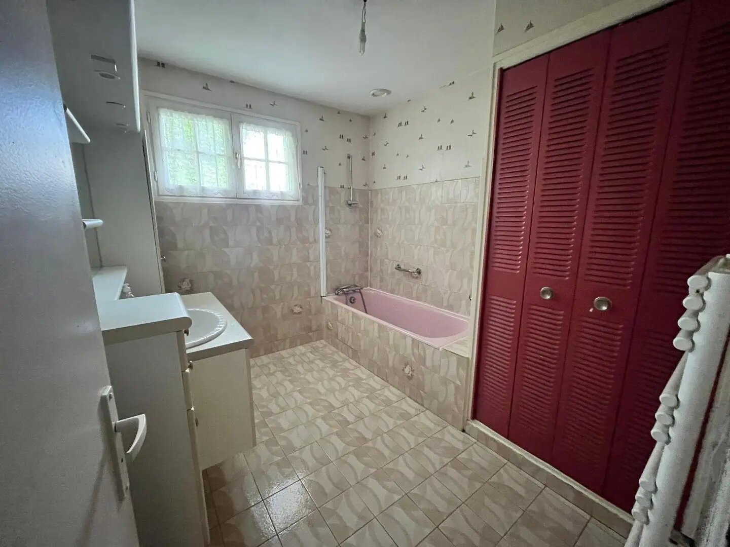 Maison à vendre, 110m², Mions