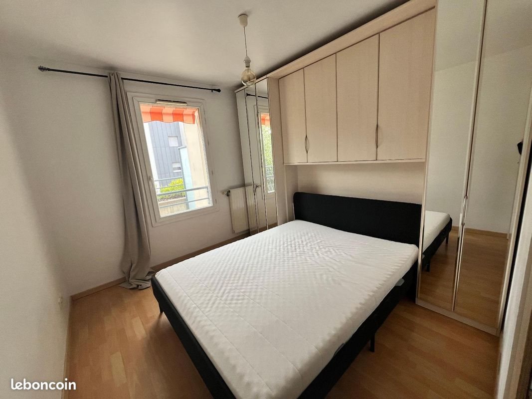 Appartement à louer, 47m², Mions