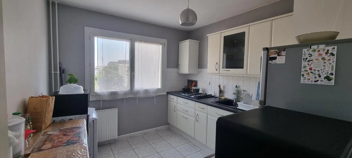 Appartement à louer, 49m², Lyon 8ème