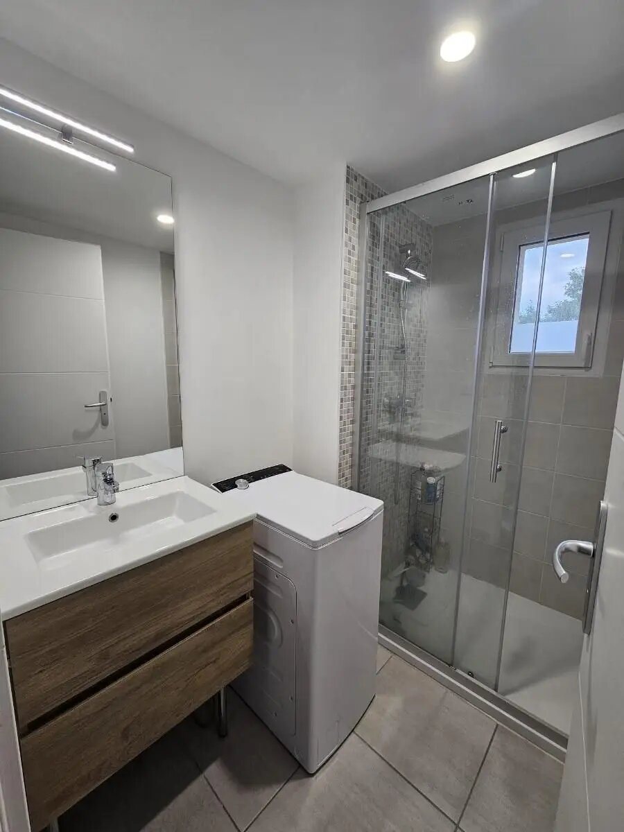 Appartement à louer, 60m², Corbas