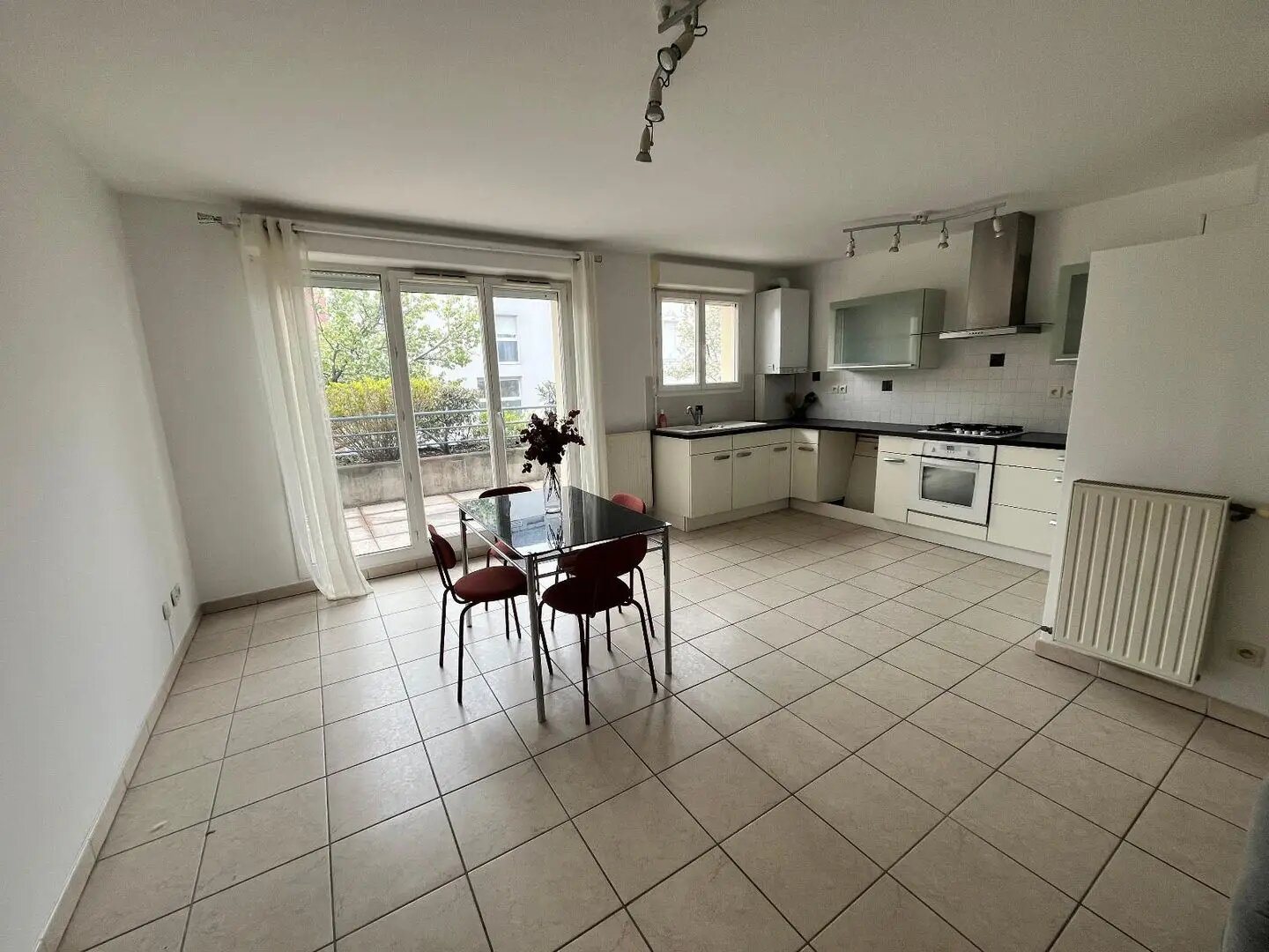 Appartement à louer, 47m², Mions