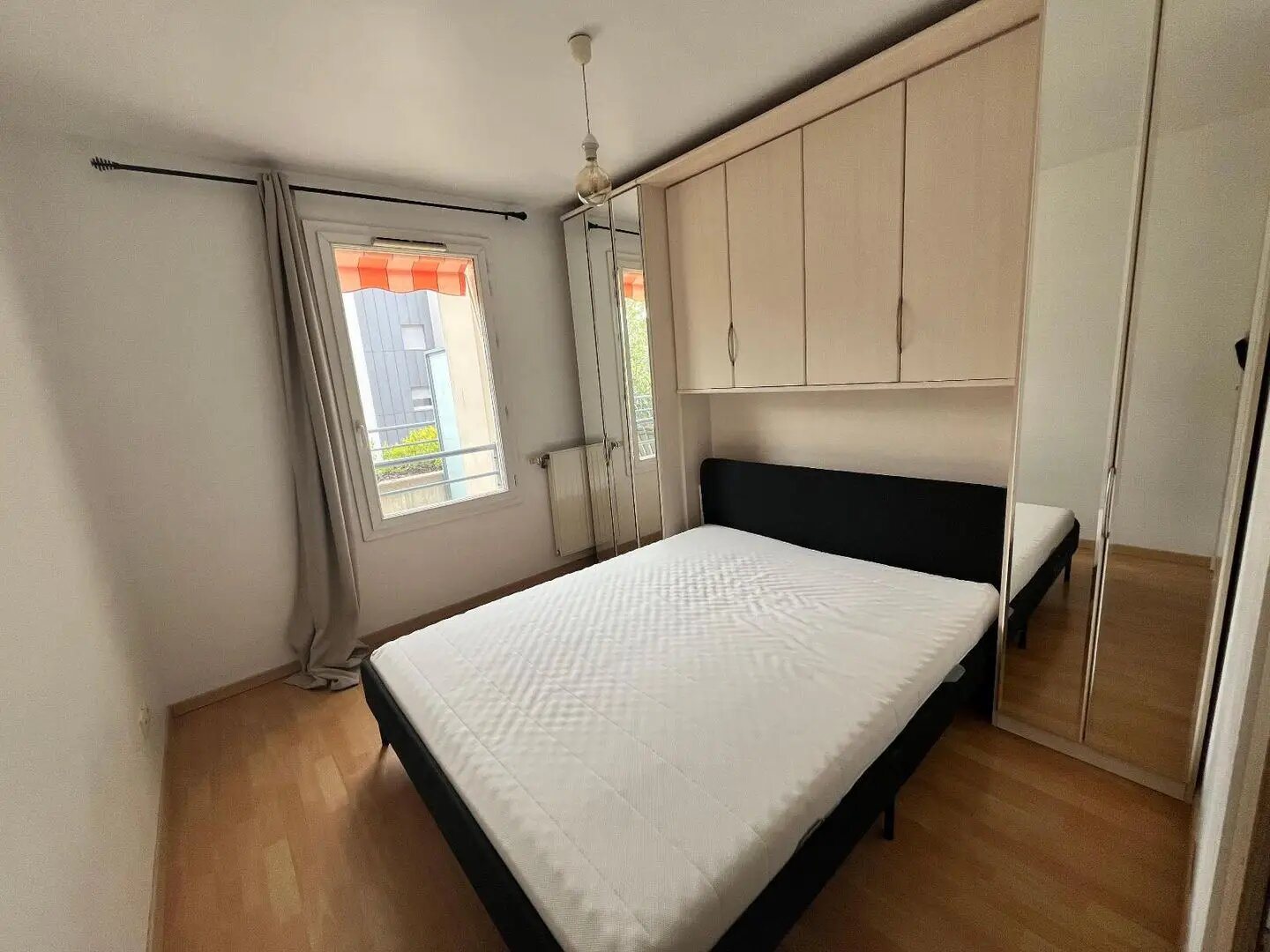 Appartement à louer, 47m², Mions