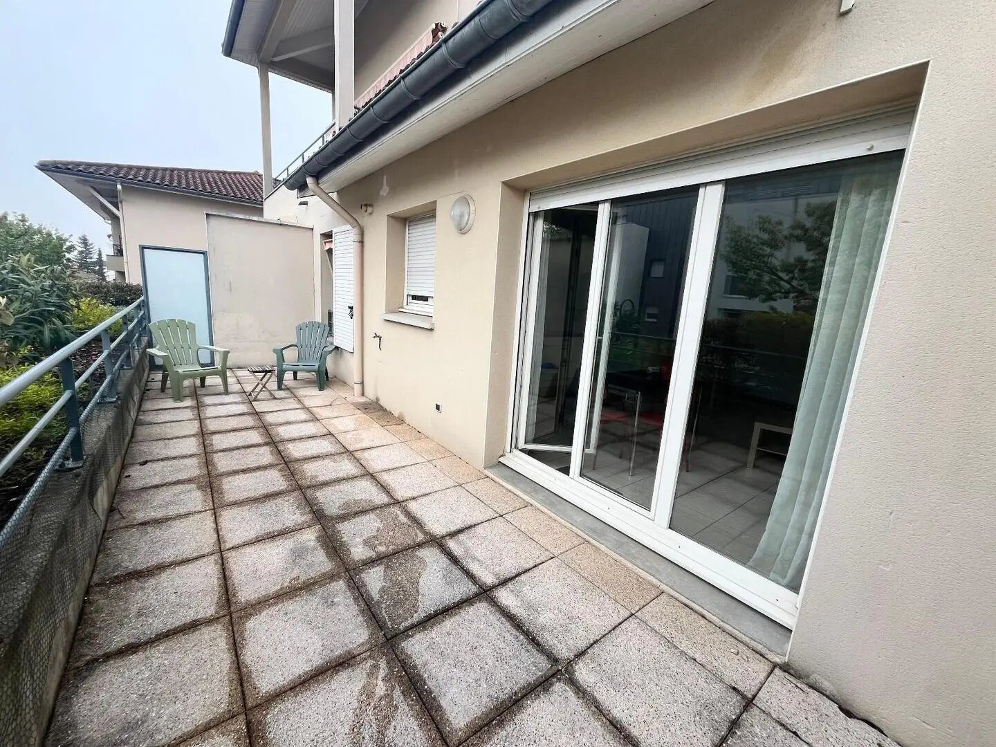 Appartement à louer, 47m², Mions