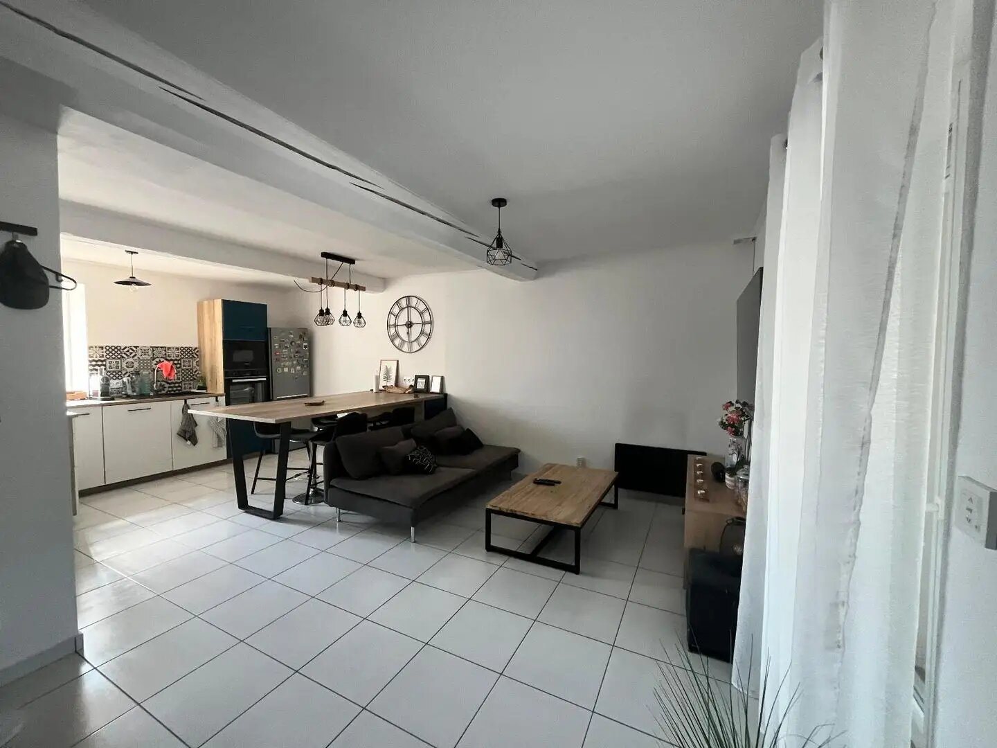 Appartement à louer, 65m², Mions