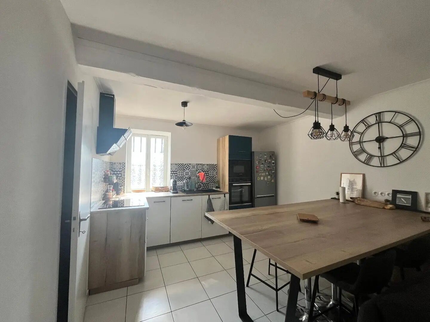 Appartement à louer, 65m², Mions