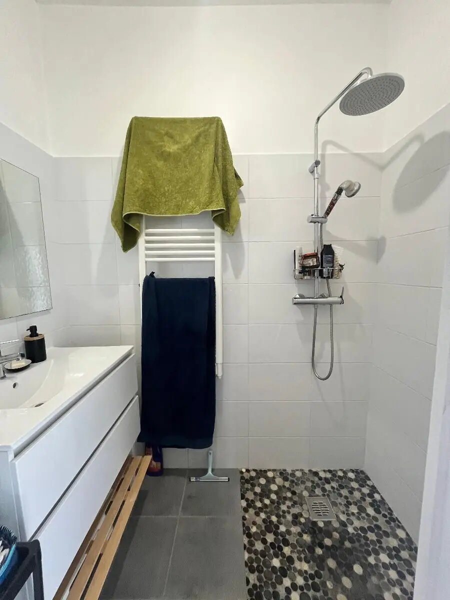 Appartement à louer, 65m², Mions