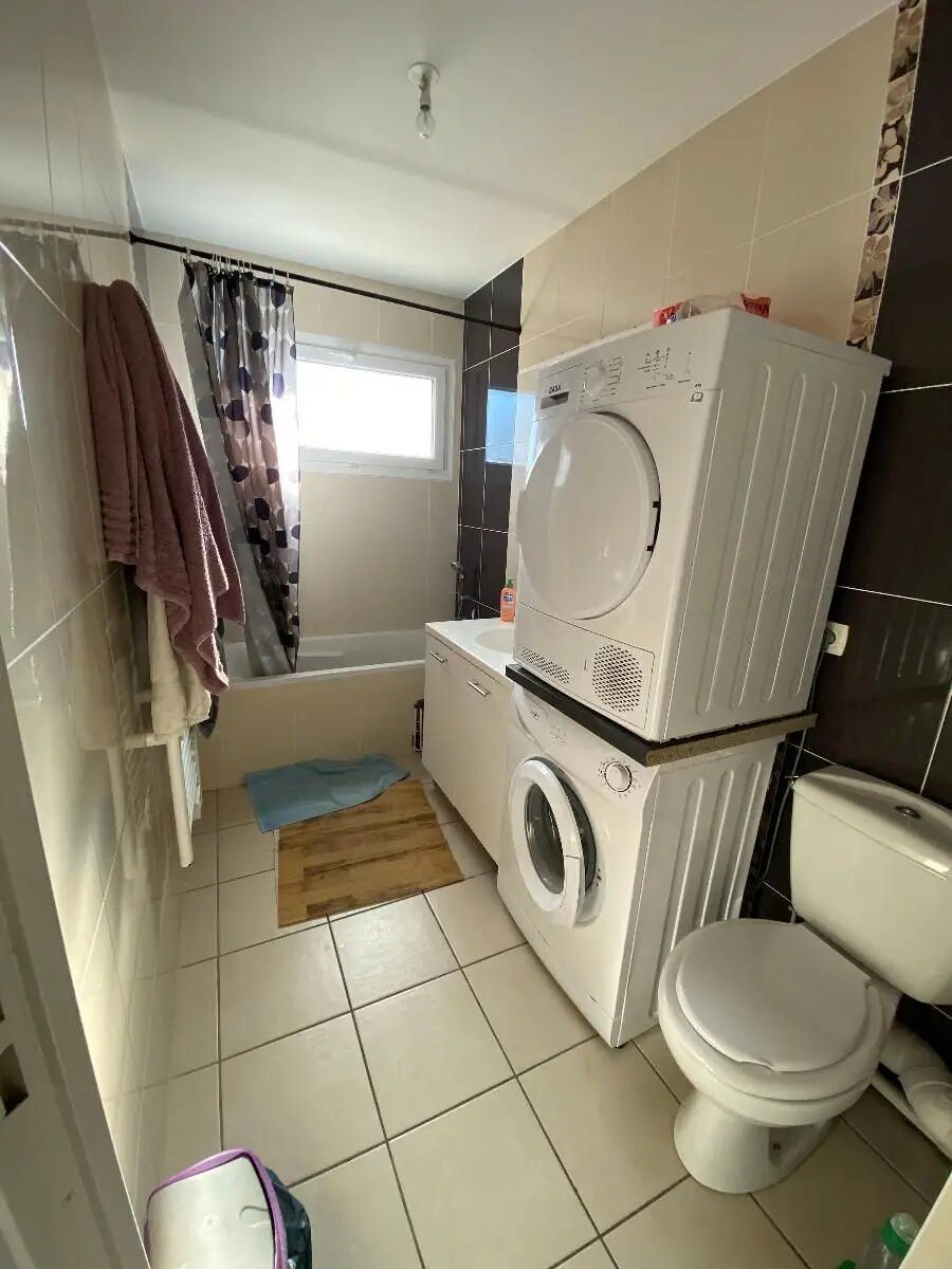 Appartement à louer, 70m², Mions