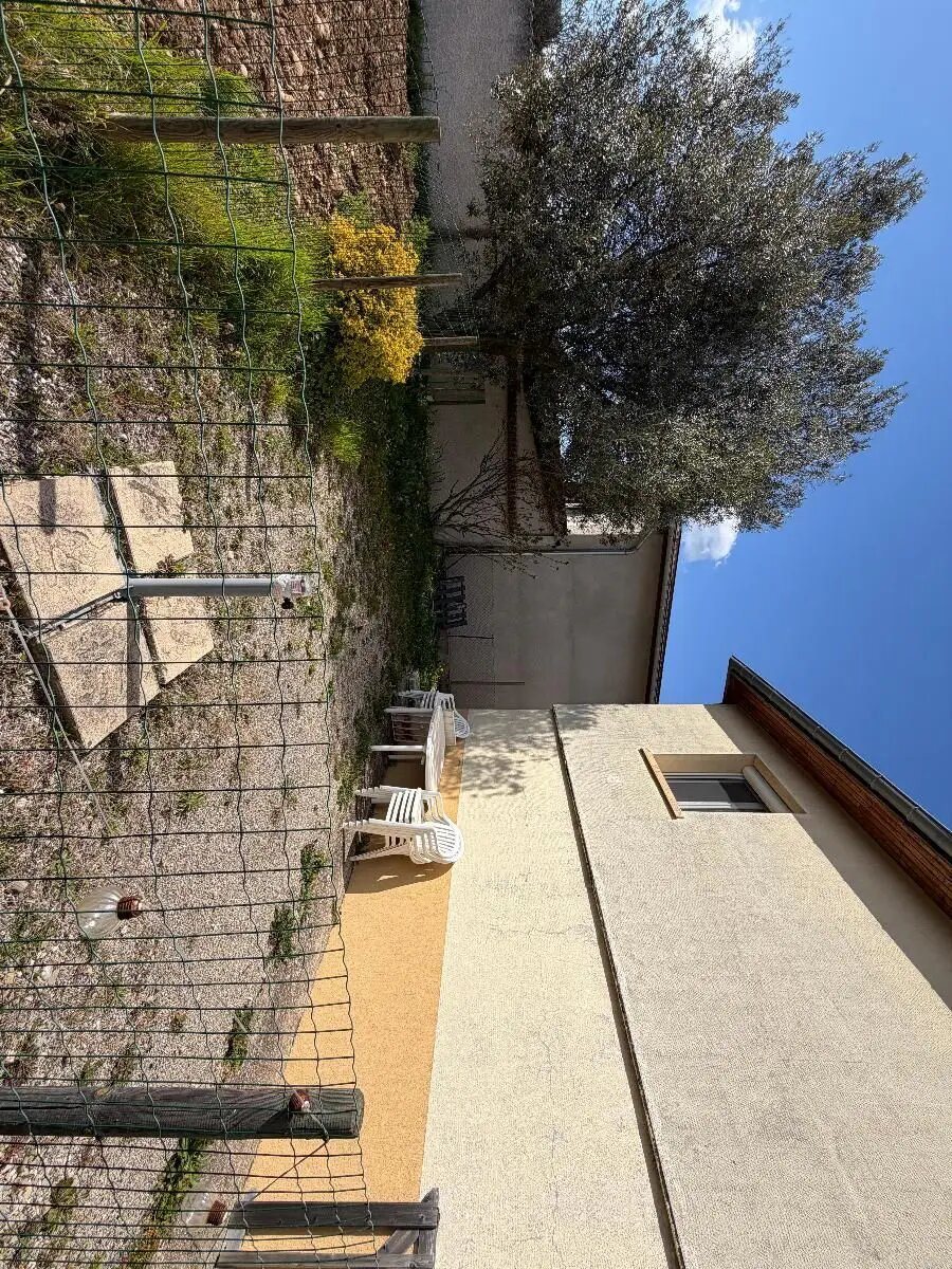Maison à vendre, 87m², Toussieu