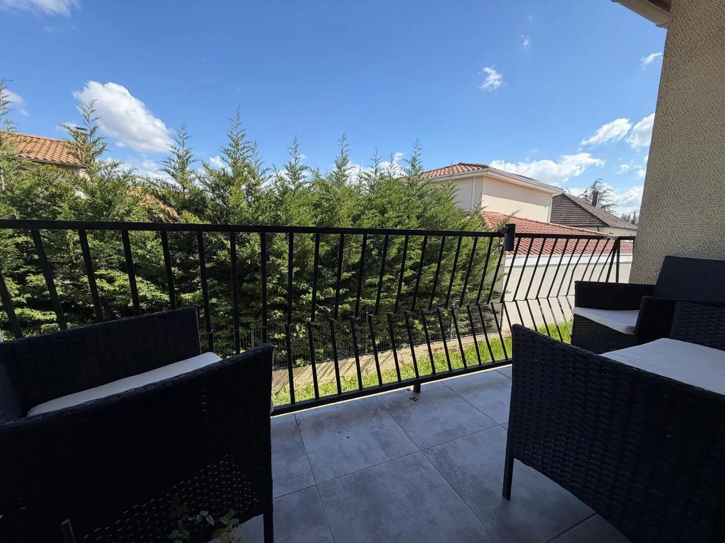 Maison à vendre, 87m², Toussieu