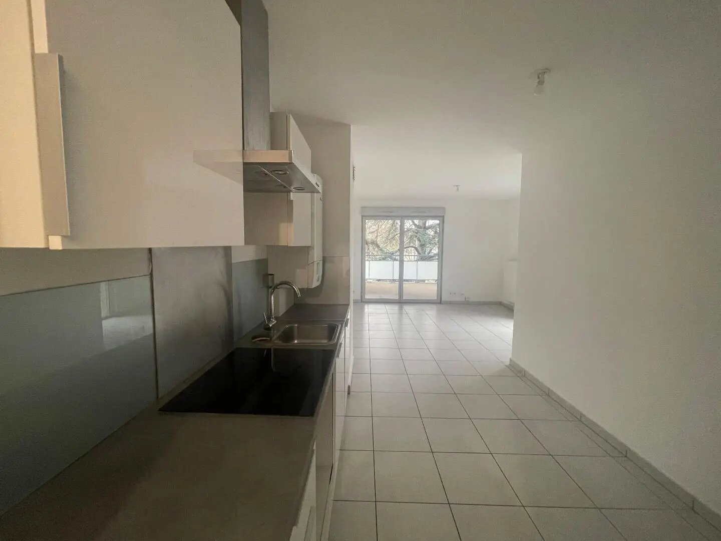 Appartement à vendre, 55m², Mions