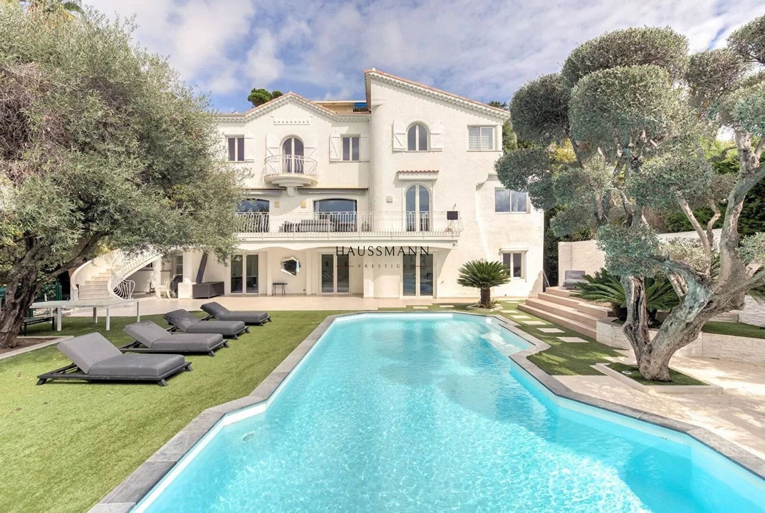 Maison à vendre, 400m², Cannes