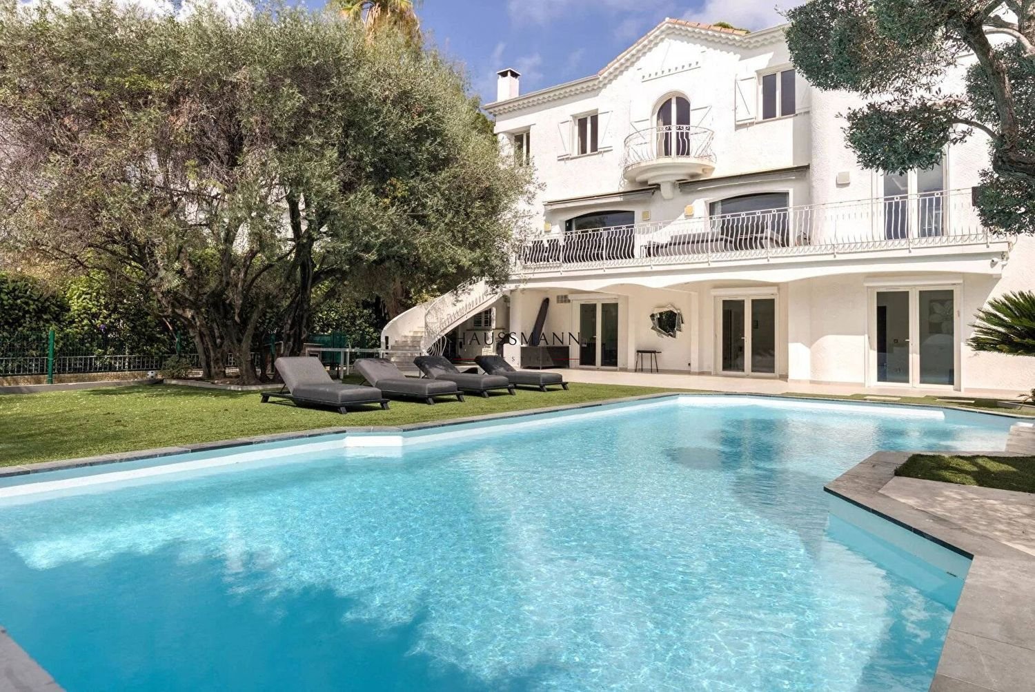 Maison à vendre, 400m², Cannes