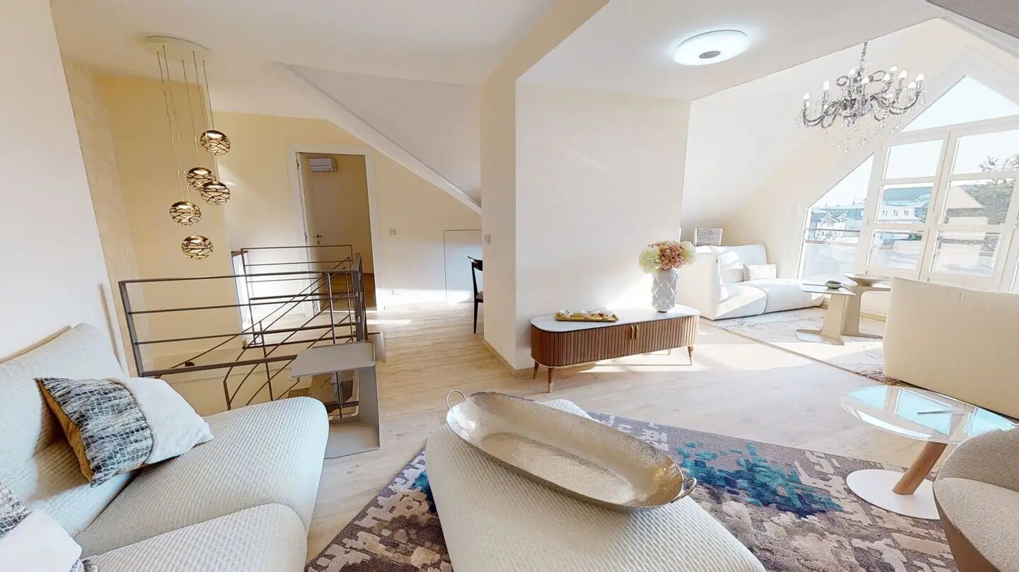 Appartement à vendre, 220m², Divonne-les-Bains