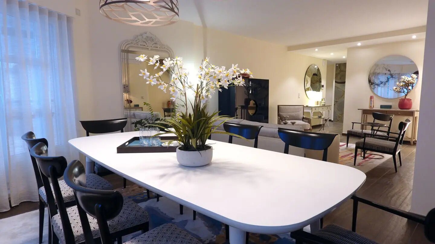 Appartement à vendre, 220m², Divonne-les-Bains