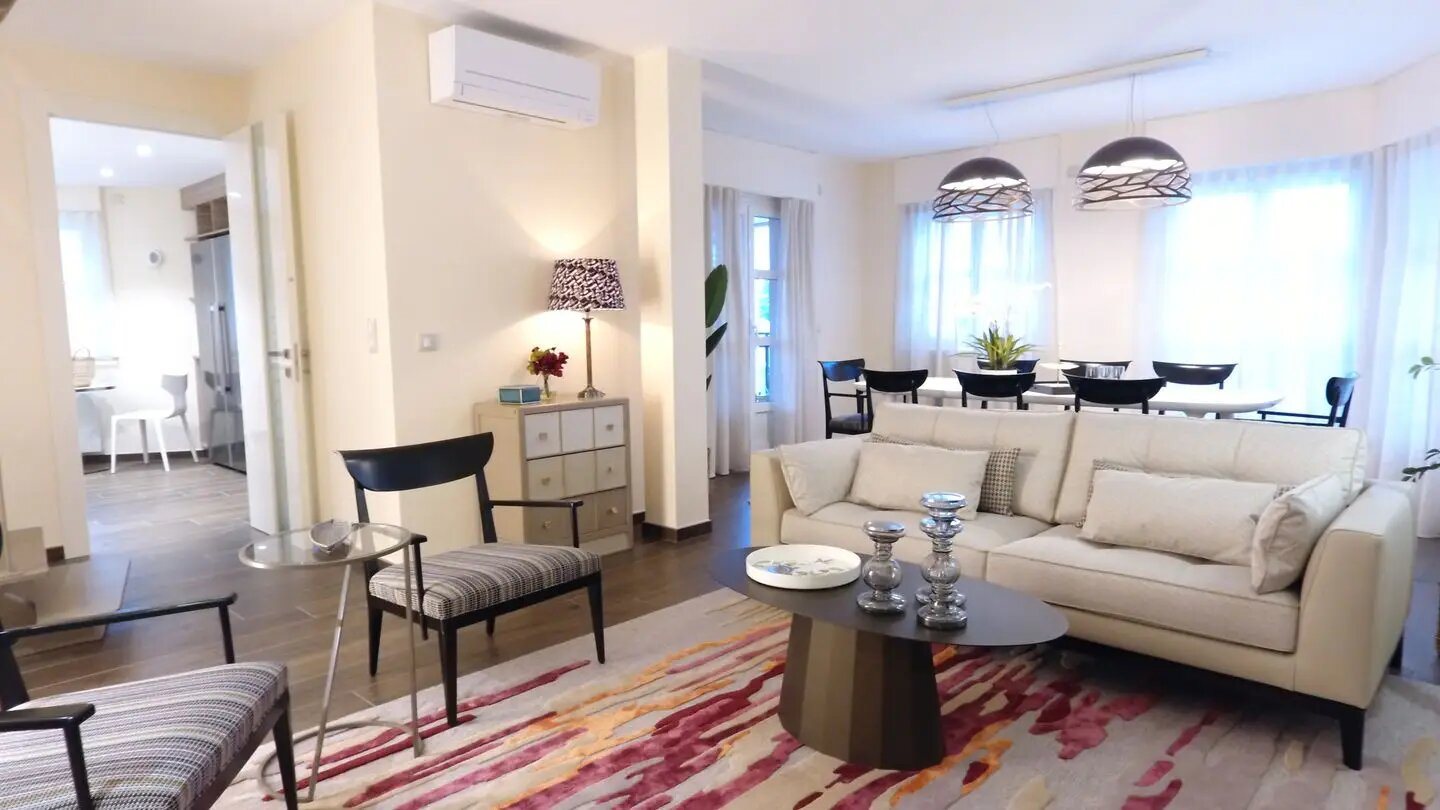 Appartement à vendre, 220m², Divonne-les-Bains