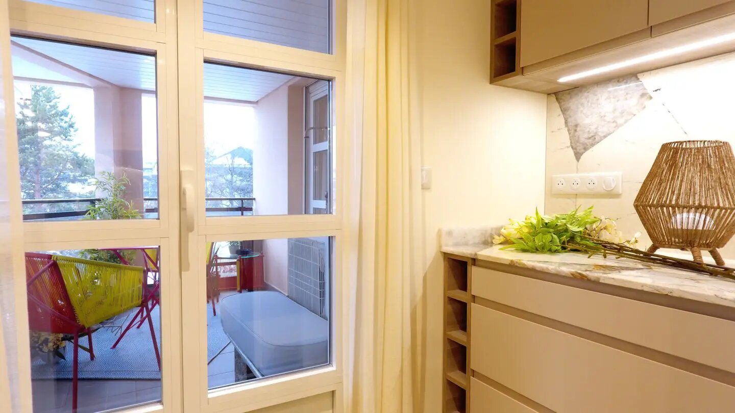 Appartement à vendre, 220m², Divonne-les-Bains